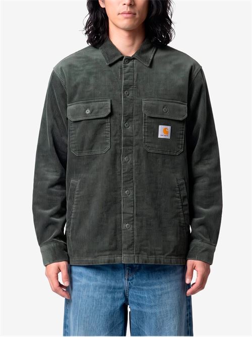 Overshirt in cotone CARHARTT WIP | I0288273T6XX